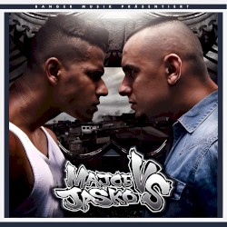 Majoe vs. Jasko
