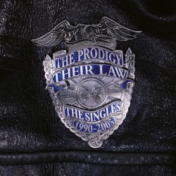 Their Law: The Singles 1990–2005