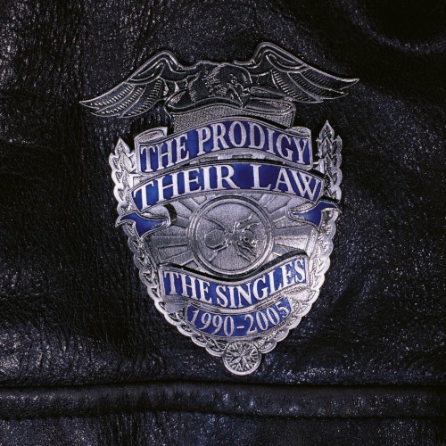Their Law: The Singles 1990–2005