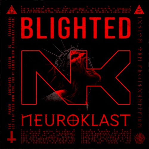 Blighted