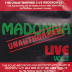 Live Vol. 2