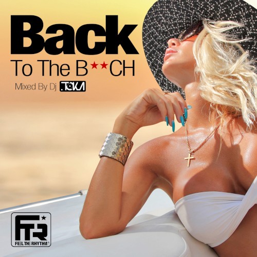 Back to the B**Ch