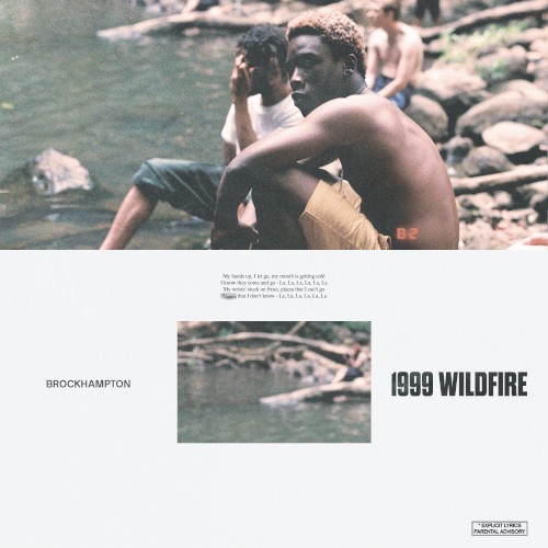 1999 WILDFIRE