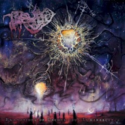 Emanations of Unconscious Luminescence