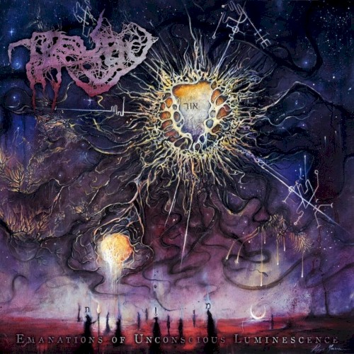 Emanations of Unconscious Luminescence