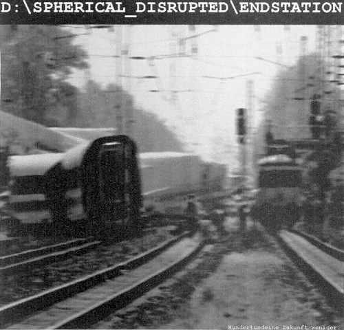 Endstation