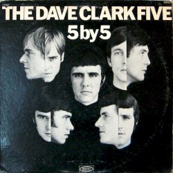 5 by 5