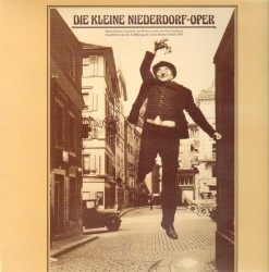 Die kleine Niederdorf‐Oper