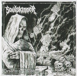Descent to Abaddon