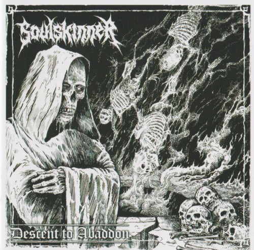 Descent to Abaddon