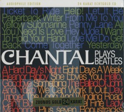 Chantal Plays Beatles No 1's