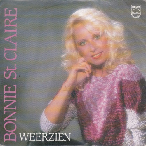 Weerzien / Langzaam maar zeker