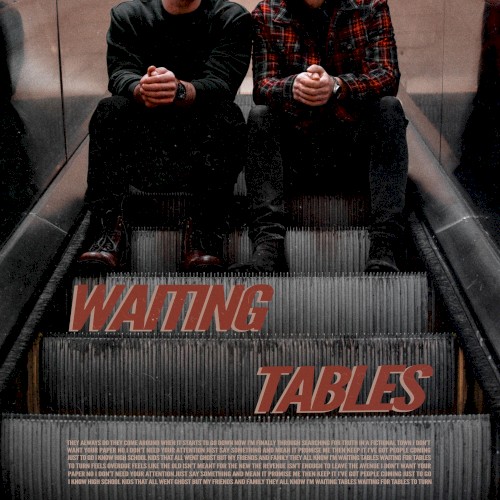 Waiting Tables
