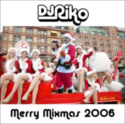 Merry Mixmas 2006