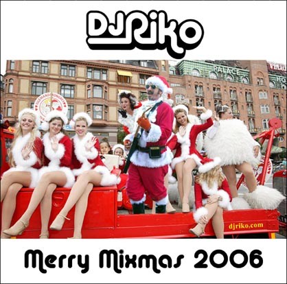 Merry Mixmas 2006