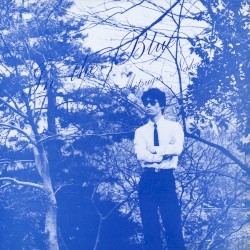 In the Blue