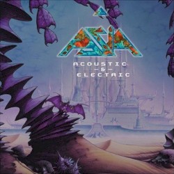 Acoustic & Electric