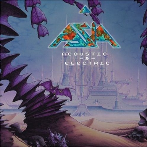 Acoustic & Electric