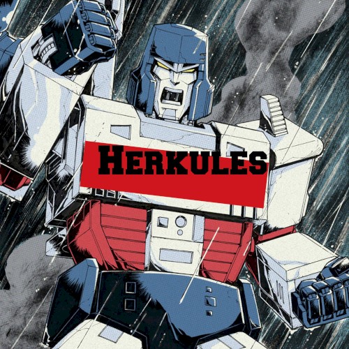 Herkules