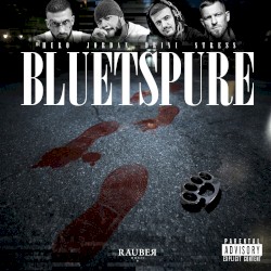 Bluetspure