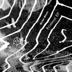 Primeval EP
