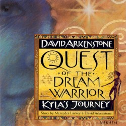 Quest of the Dream Warrior