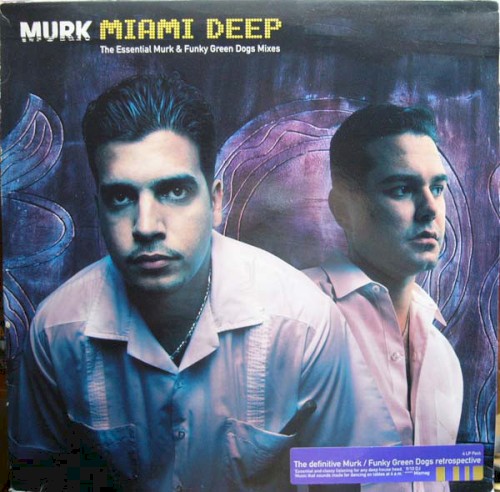 Miami Deep