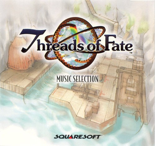 Threads of Fate: Music Selection