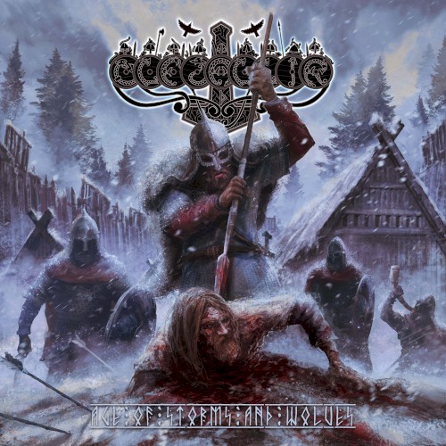 Age of Wolves and Storms