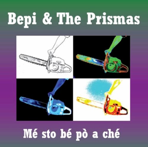 Mé sto bé pò a ché