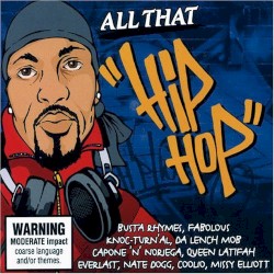 All That Hip Hop