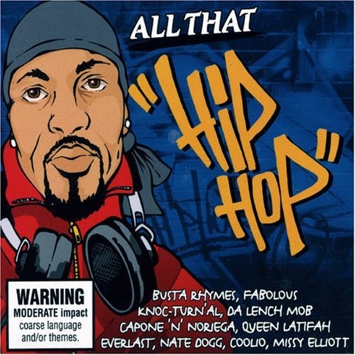 All That Hip Hop