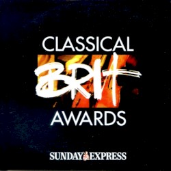 Classical Brit Awards