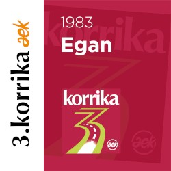 Korrika (1983)