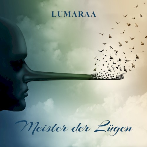 Meister der Lügen