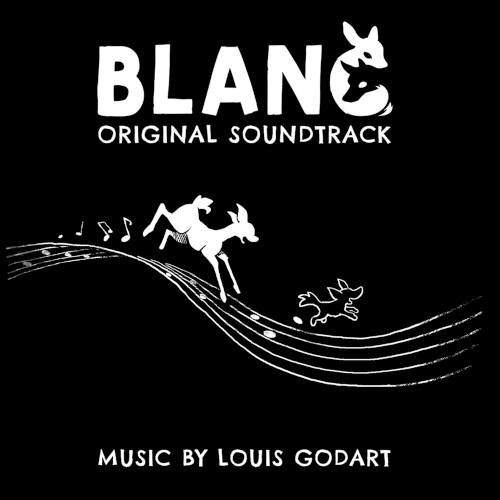 Blanc (Original Soundtrack)