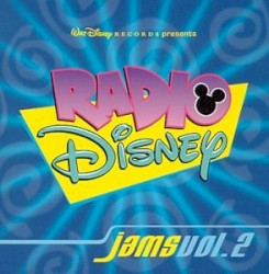 Radio Disney Jams 2