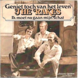 Geniet toch van het leven
