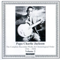 Complete Recorded Works in Chronological Order, Volume 2 (Feb. 1926 - Sep. 1928)