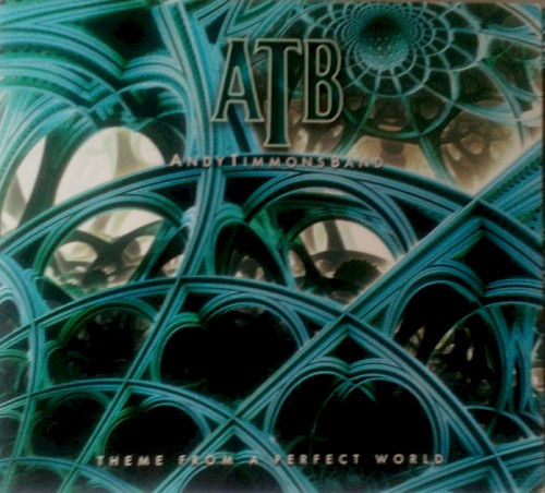 Theme From A Perfect World