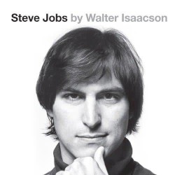 Steve Jobs (unabridged)