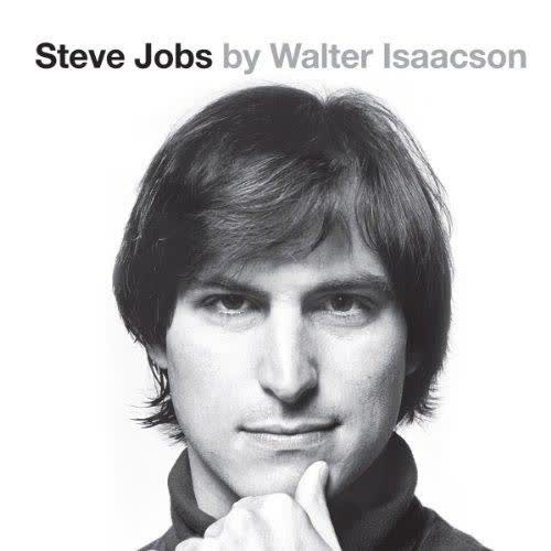 Steve Jobs (unabridged)