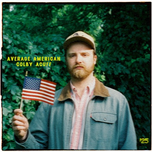 Average American
