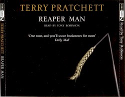 Reaper Man