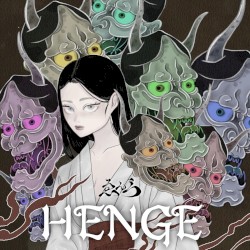HENGE