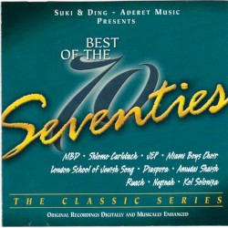 Best Of The Seventies