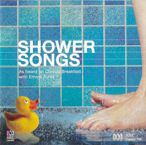 Shower Songs