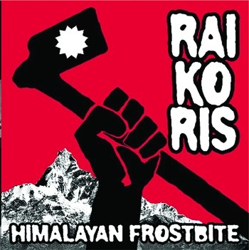 Himalayan Frostbite