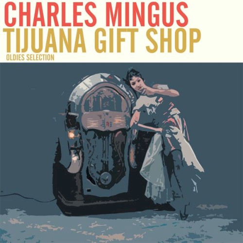 Oldies Selection, Tijuana Gift Shop
