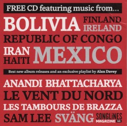 Songlines: Top of the World 141